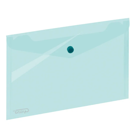 Teczka Kopertowa 043 Grand, Zielony, A5 120-1255