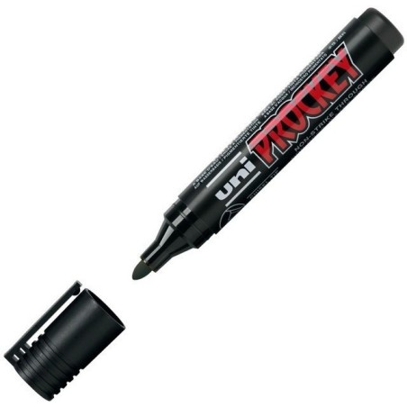 Marker Permanentny Uni Pm-122 Prockey