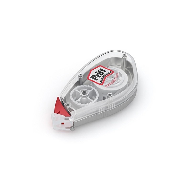 Korektor W Taśmie Pritt Compact 4.2Mm X 10M  2136628