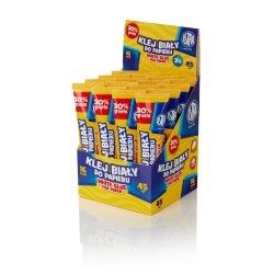 Klej Biały Do Papieru Astra - Tuba 45Ml, 83467901