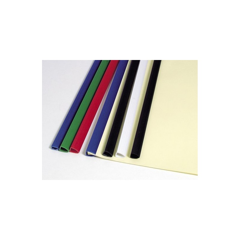 Listwy Wsuwane Standard 15Mm Niebieskie (50)  Argo 419153