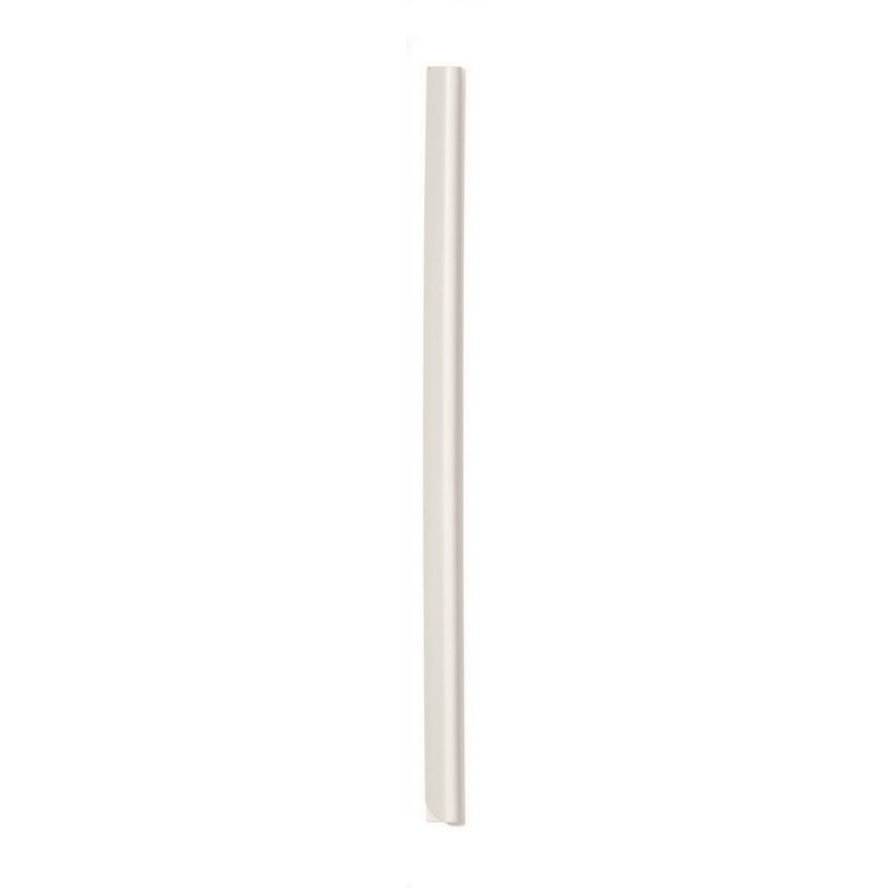Grzbiety Zaciskowe Durable A4/60 2901/02 Biały 100Szt 2901-02
