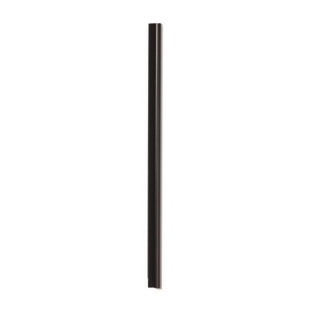 Grzbiety Zaciskowe Durable A4/60 2901/01 Czarny 100Szt 2901-01