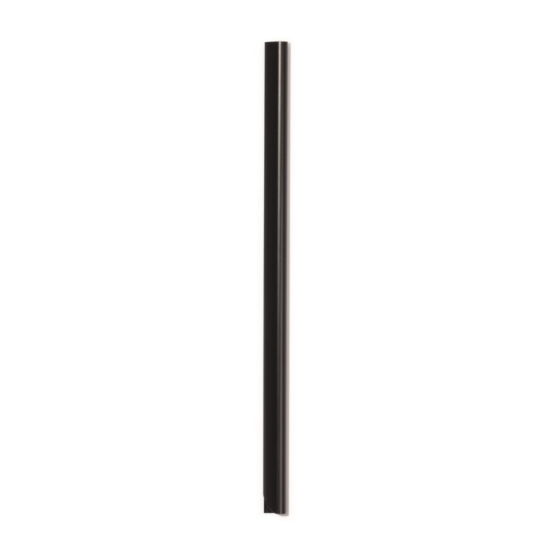 Grzbiety Zaciskowe Durable A4/60 2901/01 Czarny 100Szt 2901-01