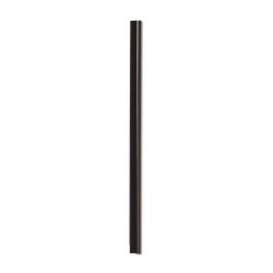 Grzbiety Zaciskowe Durable A4/60 2901/01 Czarny 100Szt 2901-01