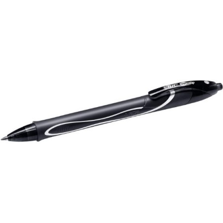 Długopis Żelowy Bic Gelocity Quick Dry