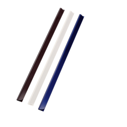 Grzbiety Wsuwane Leitz A4/9Mm Niebieski Do 90 Kartek 25Szt 21789