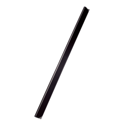 Grzbiety Wsuwane Leitz A4/3Mm Czarny Do 30 Kartek 50Szt 21768