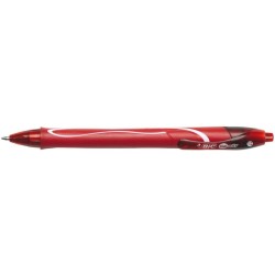 Długopis Żelowy Bic Gelocity Quick Dry