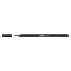 Flamaster Stabilo Pen 68/46 Czarny