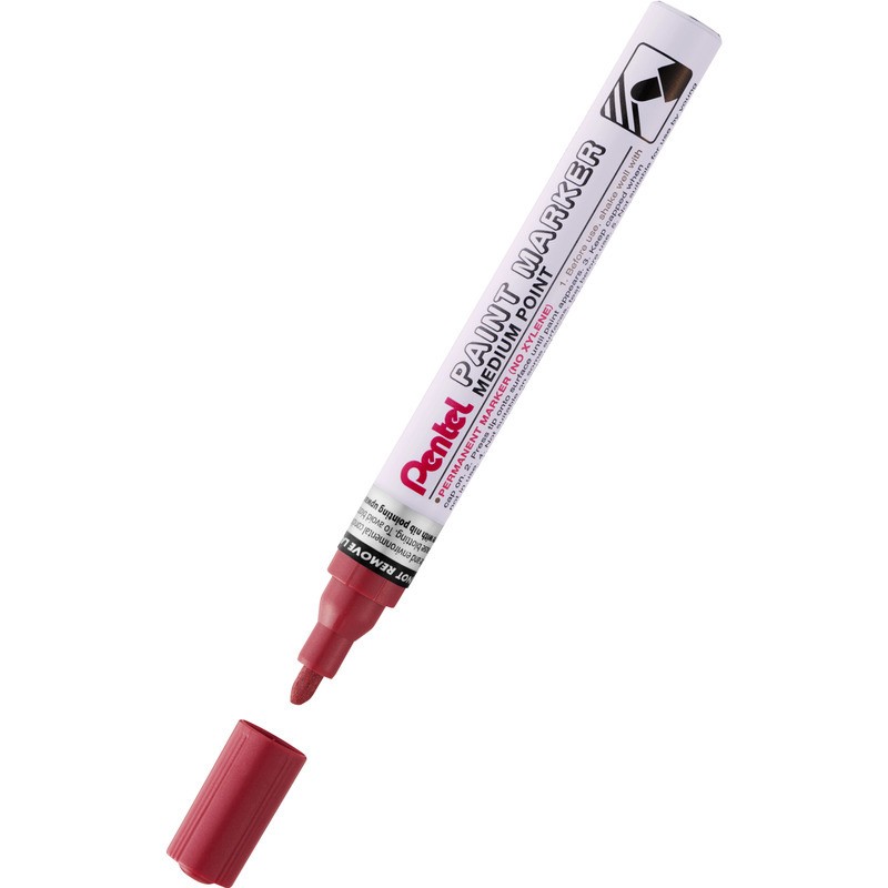 Marker Olejowy Pentel Mmp10