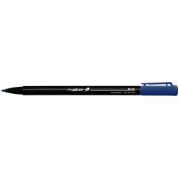 Flamastry Flami Rf-1Mm C Niebieski Rystor