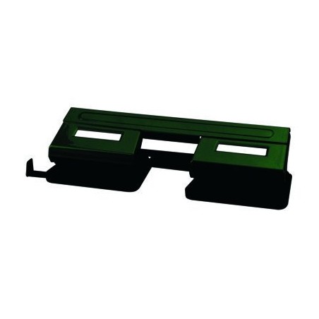 Dziurkacz 9401 Eagle Czarny, Dziurkuje Do 10 Kartek, 110-1052