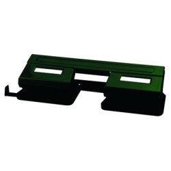 Dziurkacz 9401 Eagle Czarny, Dziurkuje Do 10 Kartek, 110-1052