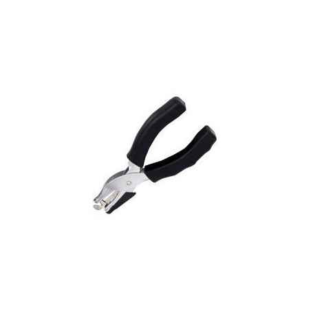Dziurkacz 9201P 1 - Otworowy Eagle Metalowy, Dziurkuje Do 6 Kartek, 110-1651