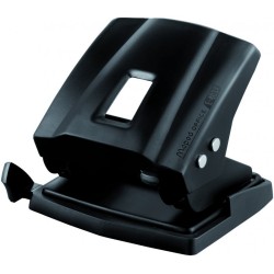 Dziurkacz Essentials Metal Czarny 35 Kartek Maped 403411