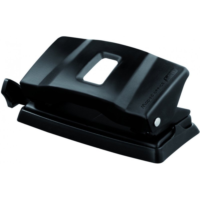Dziurkacz Essentials Metal Do 12Kartek 401111 Maped