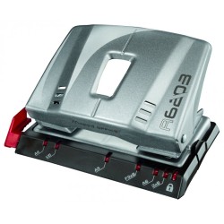 Dziurkacz Advanced Metal Srebrny 25 Kartek Maped 620310