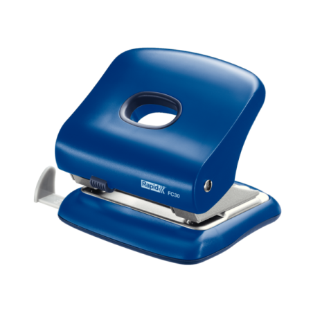 Dziurkacz Rapid Fc 30 Niebieski 30K 23639402