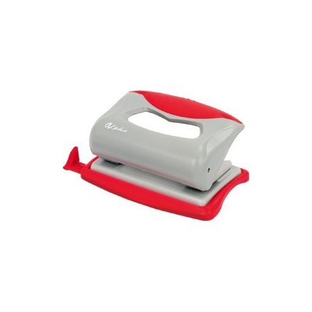 Dziurkacz P5024B Eagle Czerwony, Dziurkuje Do 8 Kartek, 110-1073