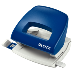 Dziurkacz Średni 5038 Leitz Nexxt Niebieski 16 Kartek