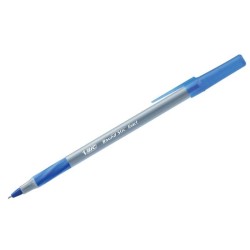 Długopis Bic Round Stic Exact Niebieski 918543