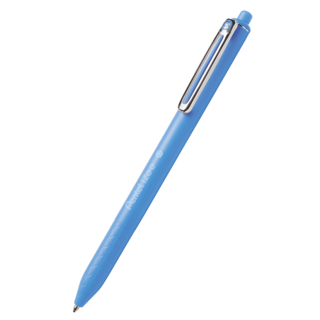 Długopis 0,7Mm Izee Błękitny Bx467-S Pentel