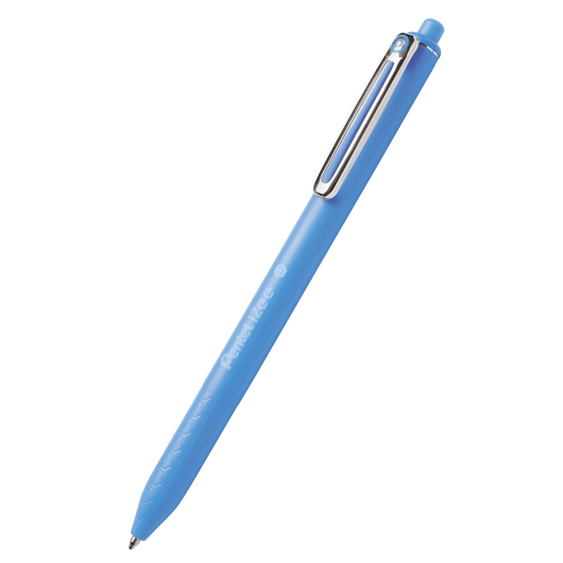 Długopis 0,7Mm Izee Błękitny Bx467-S Pentel