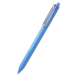 Długopis 0,7Mm Izee Błękitny Bx467-S Pentel