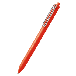 Długopis 0,7Mm Izee Czerwony Bx467-B Pentel