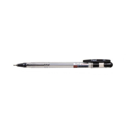 Długopis Flexi Czarny Penmate Tt7037