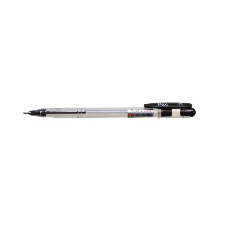 Długopis Flexi Czarny Penmate Tt7037