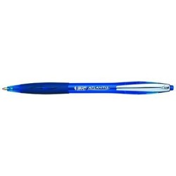 Długopis Bic Atlantis Soft Niebieski, 9021322
