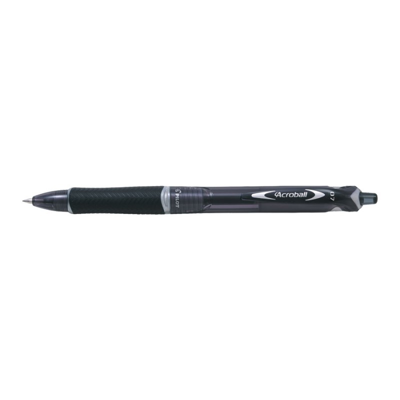 Długopis Pilot Acroball Czarny Pibpab-15F-B-Bg