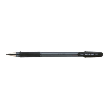 Długopis Olejowy Bps-Gpxb Czarny Bps-Gp-Xb-B Pilot