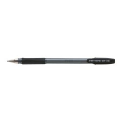 Długopis Olejowy Bps-Gpxb Czarny Bps-Gp-Xb-B Pilot