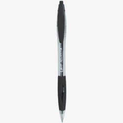 Długopis Bic Atlantis Classic Czarny, 8871321