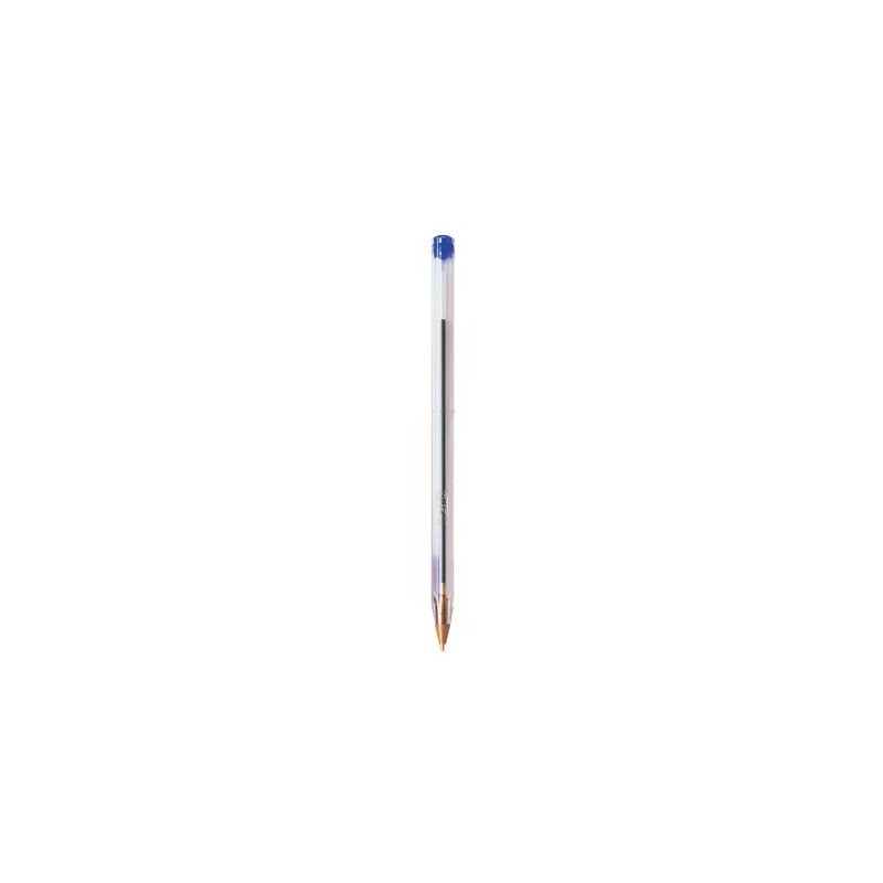 Długopis Bic Cristal Original Niebieski, 8478981