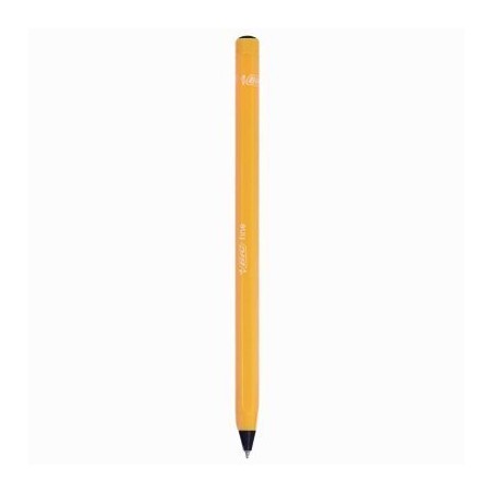 Długopis Bic Orange Original Fine Czarny, 8099231