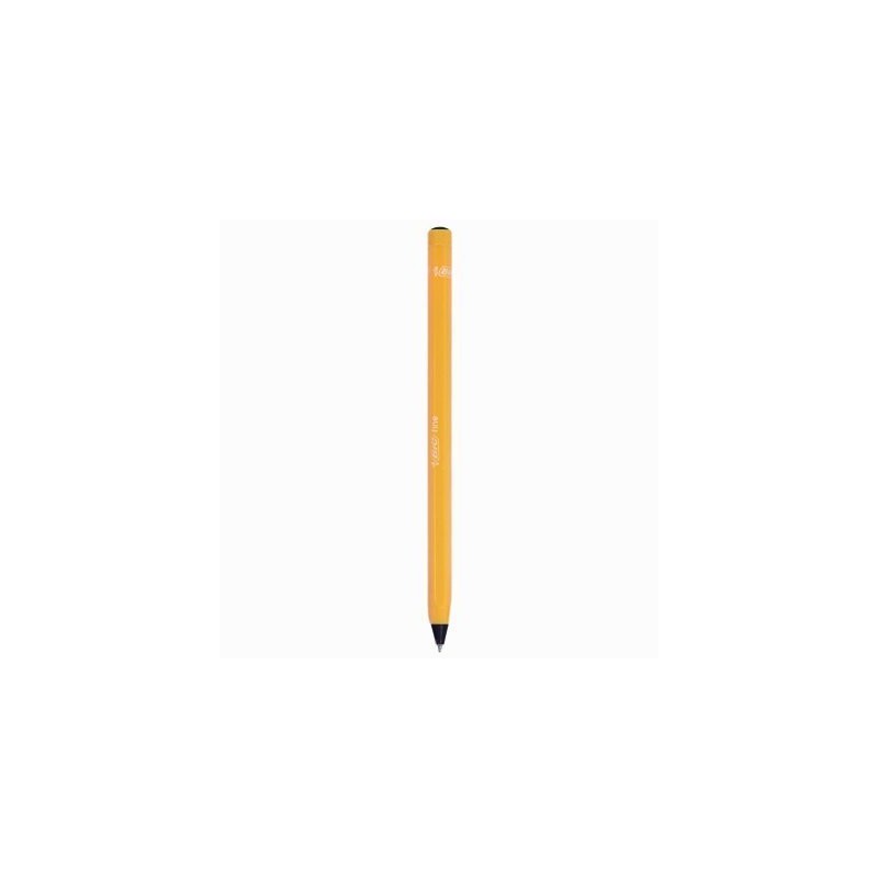 Długopis Bic Orange Original Fine Czarny, 8099231