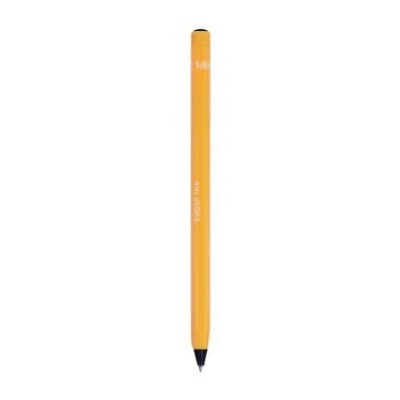 Długopis Bic Orange Original Fine Czerwony, 8099241
