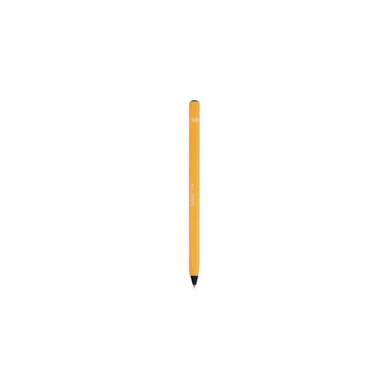 Długopis Bic Orange Original Fine Czerwony, 8099241