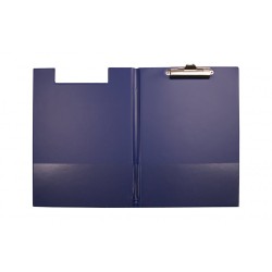 Teczka Klip A5 Granatowa Kl-03 Biurfol