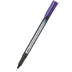 Cienkopis Pointliner Colour Fioletowy S40-V Pentel
