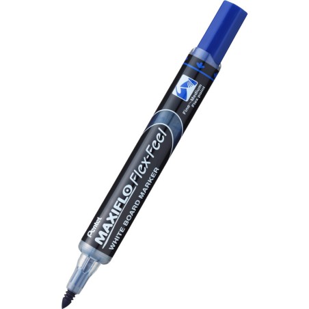 Marker Do Tablic Pentel Maxiflo Flex-Feel Mwl5Sb