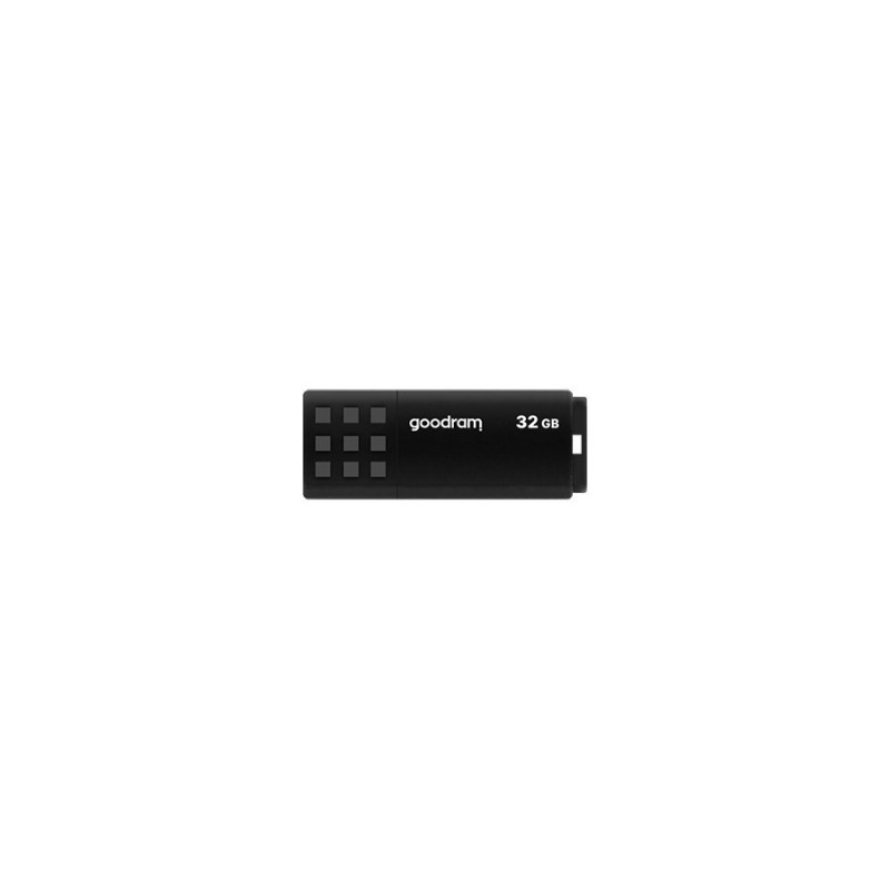 Pendrive Goodram Ume3 Ume3-0320K0R11 (32Gb  Usb 3.0  Kolor Czarny)