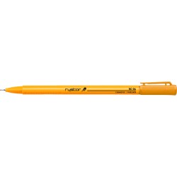 Cienkopis Rystor Rc-04 Pomarańczowy 403-005