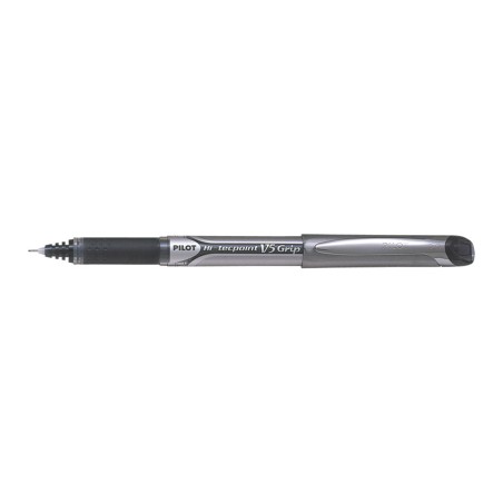 Cienkopis Pilot V5 Grip Czarny 0.5Mm Pibxgpn-V5-B