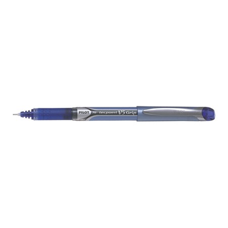 Cienkopis Pilot V5 Grip Niebieski 0.5Mm Pibxgpn-V5-L