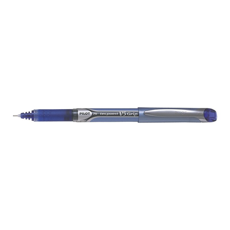 Cienkopis Pilot V5 Grip Niebieski 0.5Mm Pibxgpn-V5-L